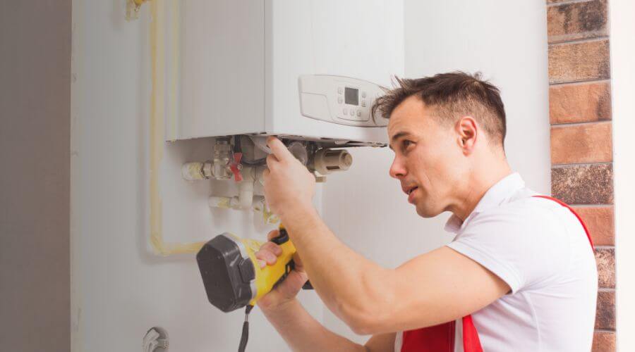 Professional expert plumbing services in Salem, OH